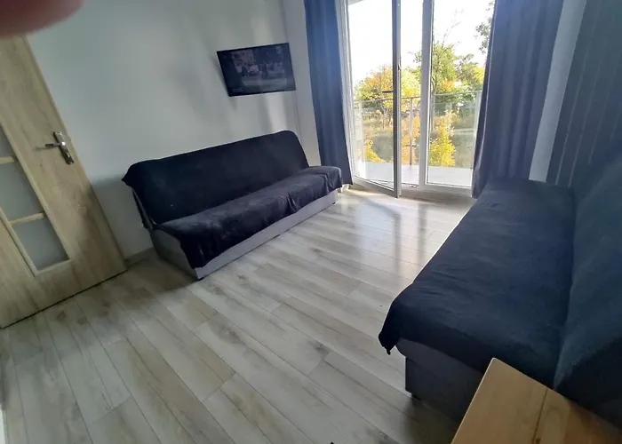 1110 Smialego 39 - Tanie Pokoje W Apartamencie - Samodzielne Zameldowanie - Self Check In