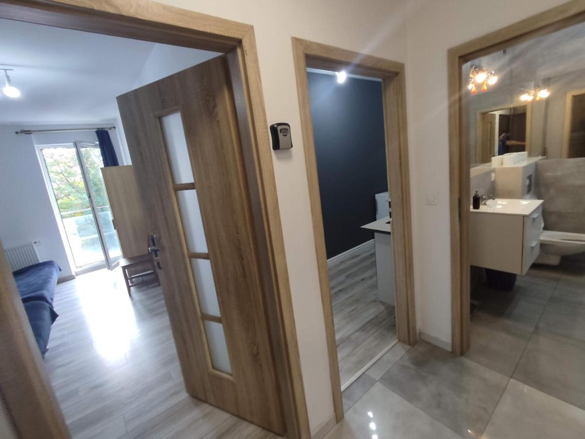 1110 Smialego 39 - Tanie W Apartamencie - Samodzielne Zameldowanie - Self Check In Apartment