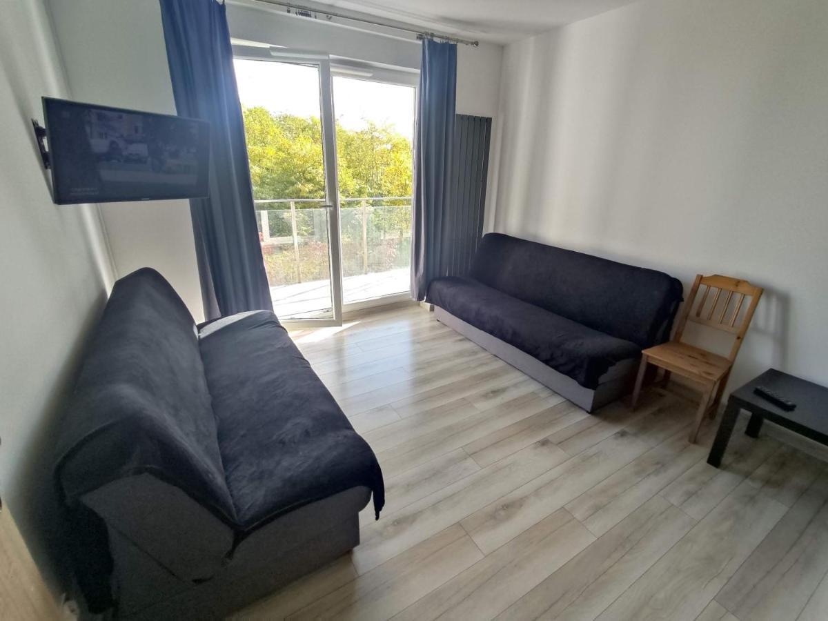 1110 Smialego 39 - Tanie W Apartamencie - Samodzielne Zameldowanie - Self Check In
