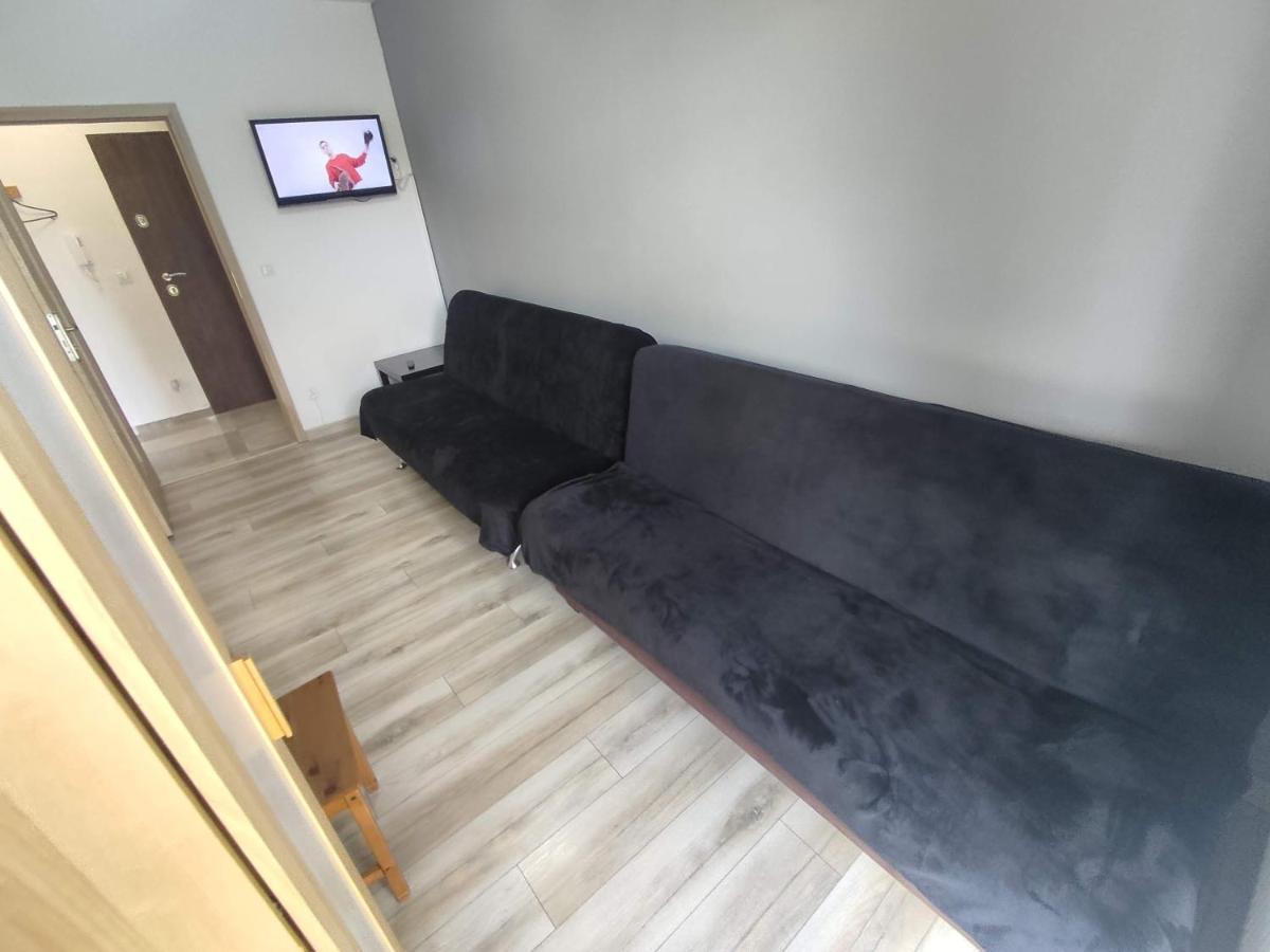 1110 Smialego 39 - Tanie W Apartamencie - Samodzielne Zameldowanie - Self Check In Apartment *