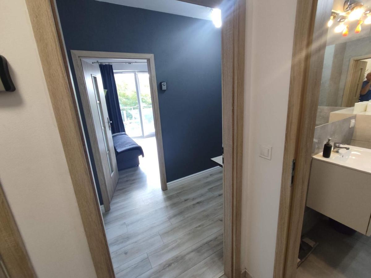 Apartment 1110 Smialego 39 - Tanie W Apartamencie - Samodzielne Zameldowanie - Self Check In Poznan
