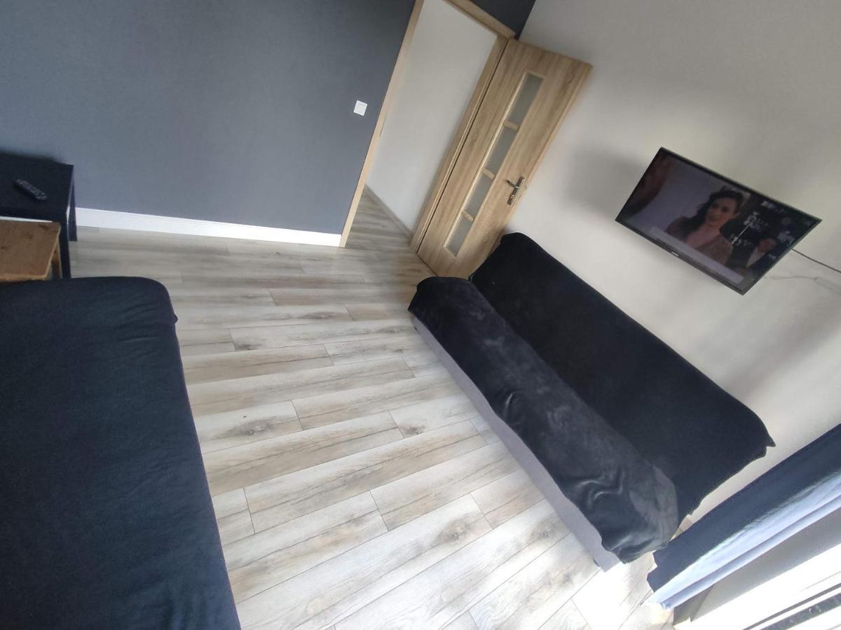 Apartment 1110 Smialego 39 - Tanie W Apartamencie - Samodzielne Zameldowanie - Self Check In *