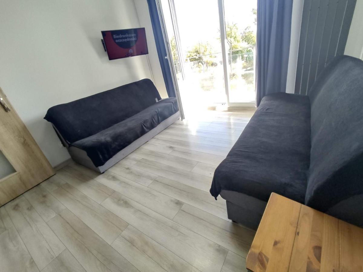 Apartment 1110 Smialego 39 - Tanie W Apartamencie - Samodzielne Zameldowanie - Self Check In Poznan