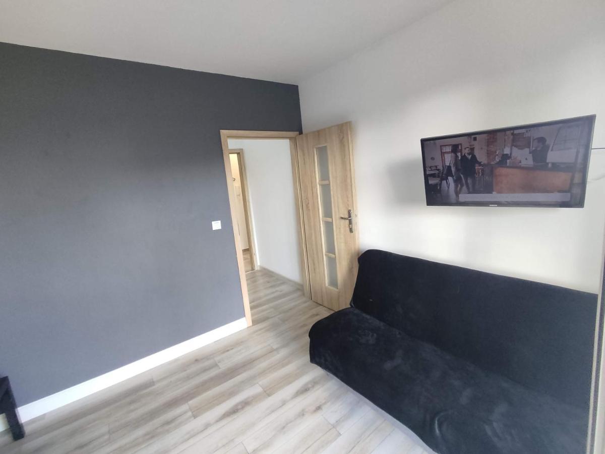1110 Smialego 39 - Tanie W Apartamencie - Samodzielne Zameldowanie - Self Check In