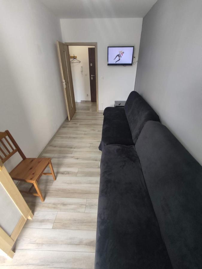 Apartment 1110 Smialego 39 - Tanie W Apartamencie - Samodzielne Zameldowanie - Self Check In Poznan