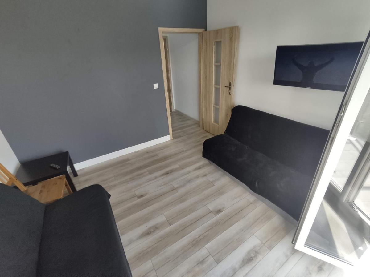 1110 Smialego 39 - Tanie W Apartamencie - Samodzielne Zameldowanie - Self Check In Apartment