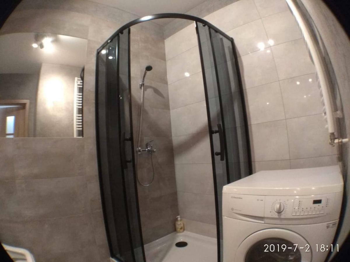 1110 Smialego 39 - Tanie W Apartamencie - Samodzielne Zameldowanie - Self Check In