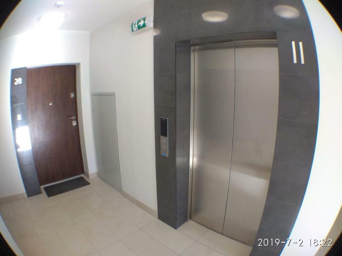Apartment 1110 Smialego 39 - Tanie W Apartamencie - Samodzielne Zameldowanie - Self Check In