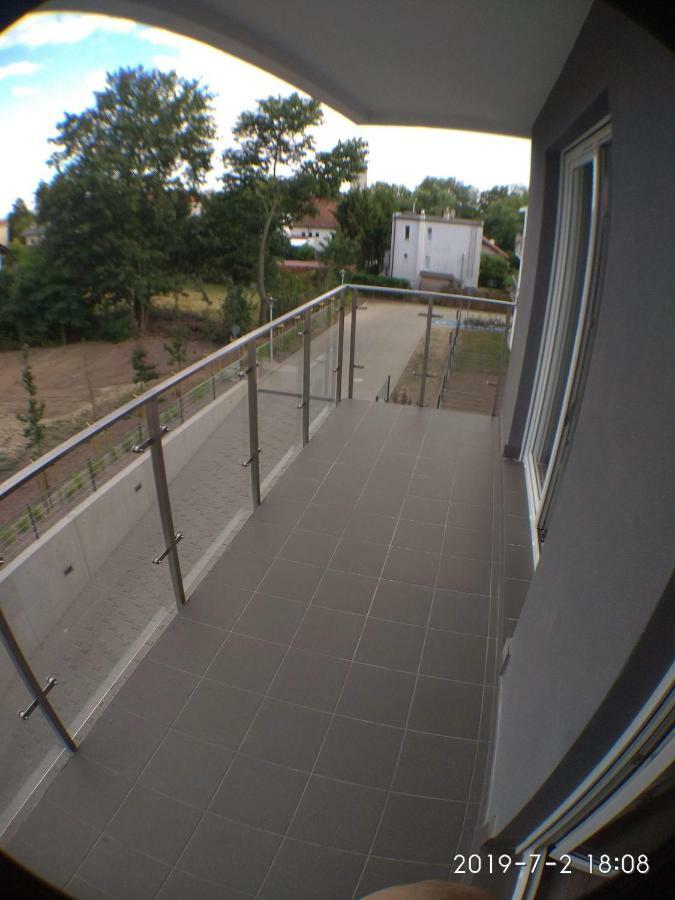 1110 Smialego 39 - Tanie W Apartamencie - Samodzielne Zameldowanie - Self Check In Poznan
