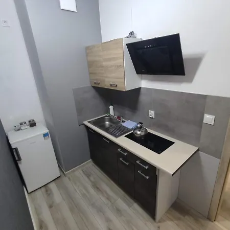 1110 Smialego 39 - Tanie Pokoje W Apartamencie - Samodzielne Zameldowanie - Self Check In Poznań Eksteriør bilde