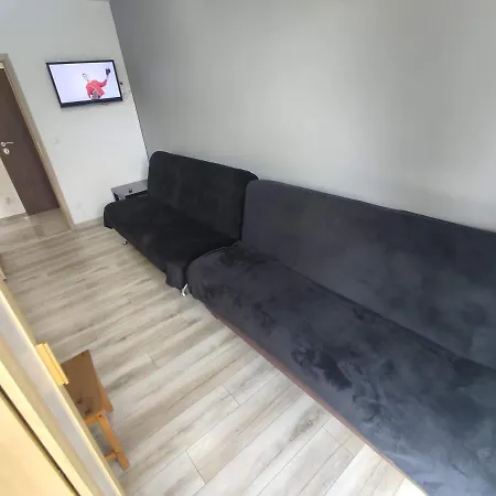 1110 Smialego 39 - Tanie Pokoje W Apartamencie - Samodzielne Zameldowanie - Self Check In Poznań Eksteriør bilde