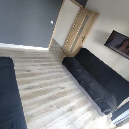 1110 Smialego 39 - Tanie Pokoje W Apartamencie - Samodzielne Zameldowanie - Self Check In Poznań Eksteriør bilde
