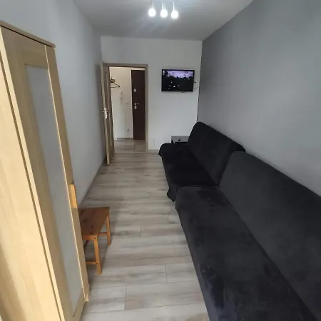 1110 Smialego 39 - Tanie Pokoje W Apartamencie - Samodzielne Zameldowanie - Self Check In Poznań Eksteriør bilde