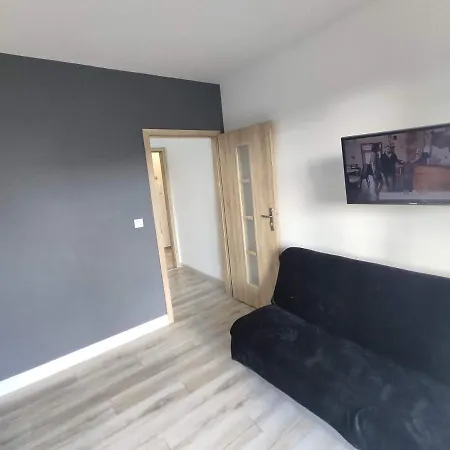 1110 Smialego 39 - Tanie Pokoje W Apartamencie - Samodzielne Zameldowanie - Self Check In Poznań Eksteriør bilde