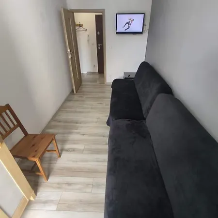 1110 Smialego 39 - Tanie Pokoje W Apartamencie - Samodzielne Zameldowanie - Self Check In Poznań Eksteriør bilde