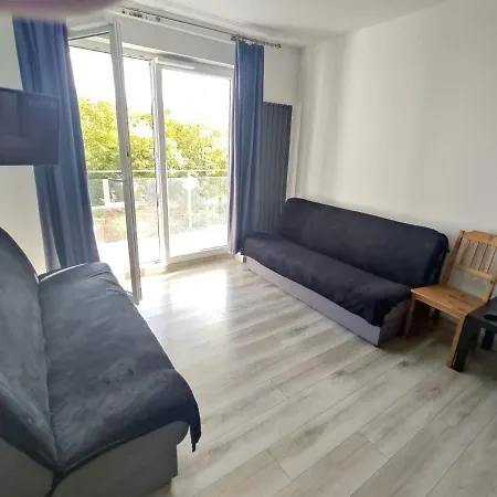 1110 Smialego 39 - Tanie Pokoje W Apartamencie - Samodzielne Zameldowanie - Self Check In Poznań Eksteriør bilde