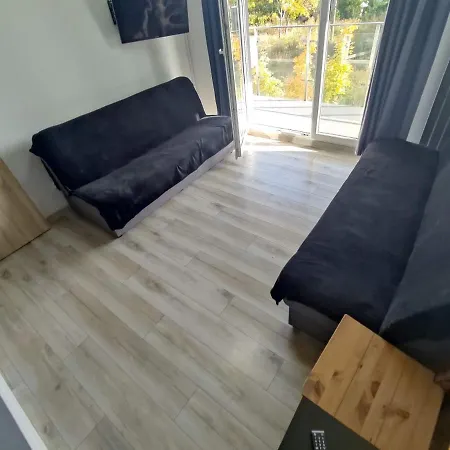 1110 Smialego 39 - Tanie Pokoje W Apartamencie - Samodzielne Zameldowanie - Self Check In Poznań Eksteriør bilde