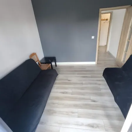 1110 Smialego 39 - Tanie Pokoje W Apartamencie - Samodzielne Zameldowanie - Self Check In Poznań Eksteriør bilde