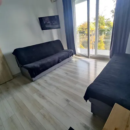 1110 Smialego 39 - Tanie Pokoje W Apartamencie - Samodzielne Zameldowanie - Self Check In Poznań Eksteriør bilde