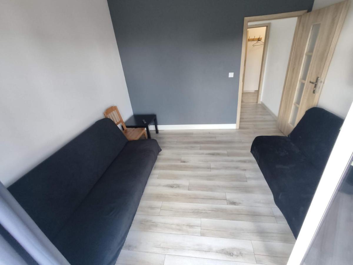 1110 Smialego 39 - Tanie W Apartamencie - Samodzielne Zameldowanie - Self Check In * Poznań