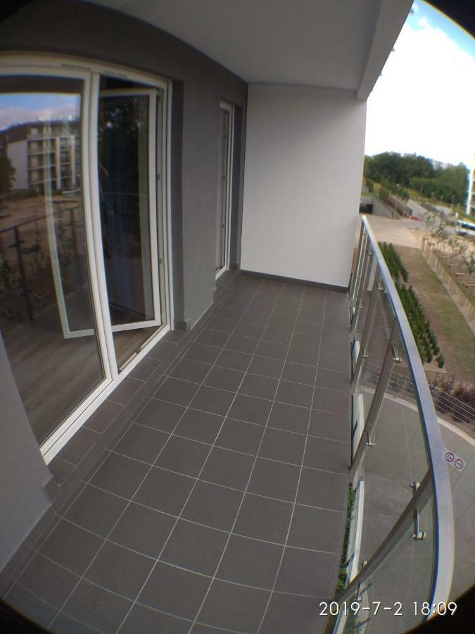 1110 Smialego 39 - Tanie W Apartamencie - Samodzielne Zameldowanie - Self Check In *