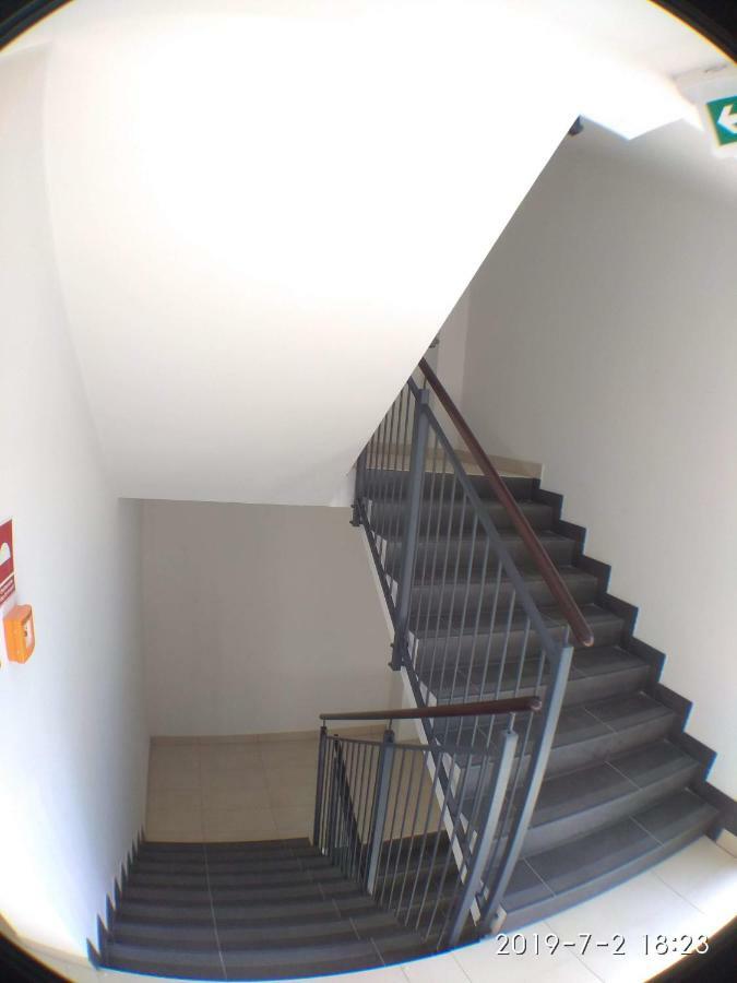 1110 Smialego 39 - Tanie W Apartamencie - Samodzielne Zameldowanie - Self Check In