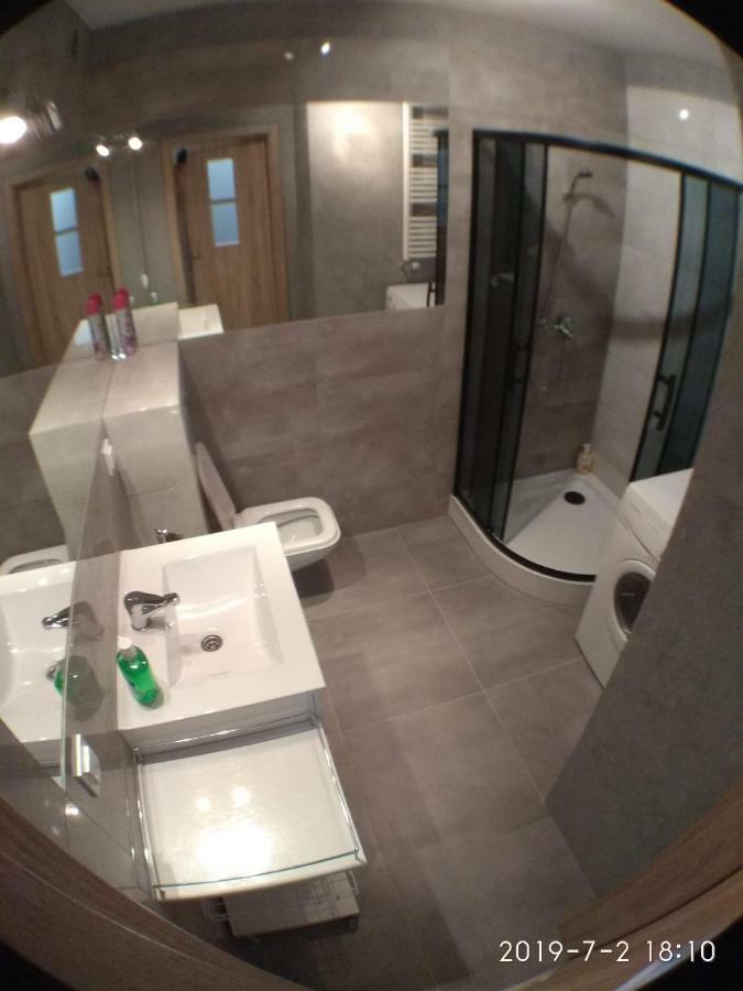 Appartamento 1110 Smialego 39 - Tanie W Apartamencie - Samodzielne Zameldowanie - Self Check In Poznań