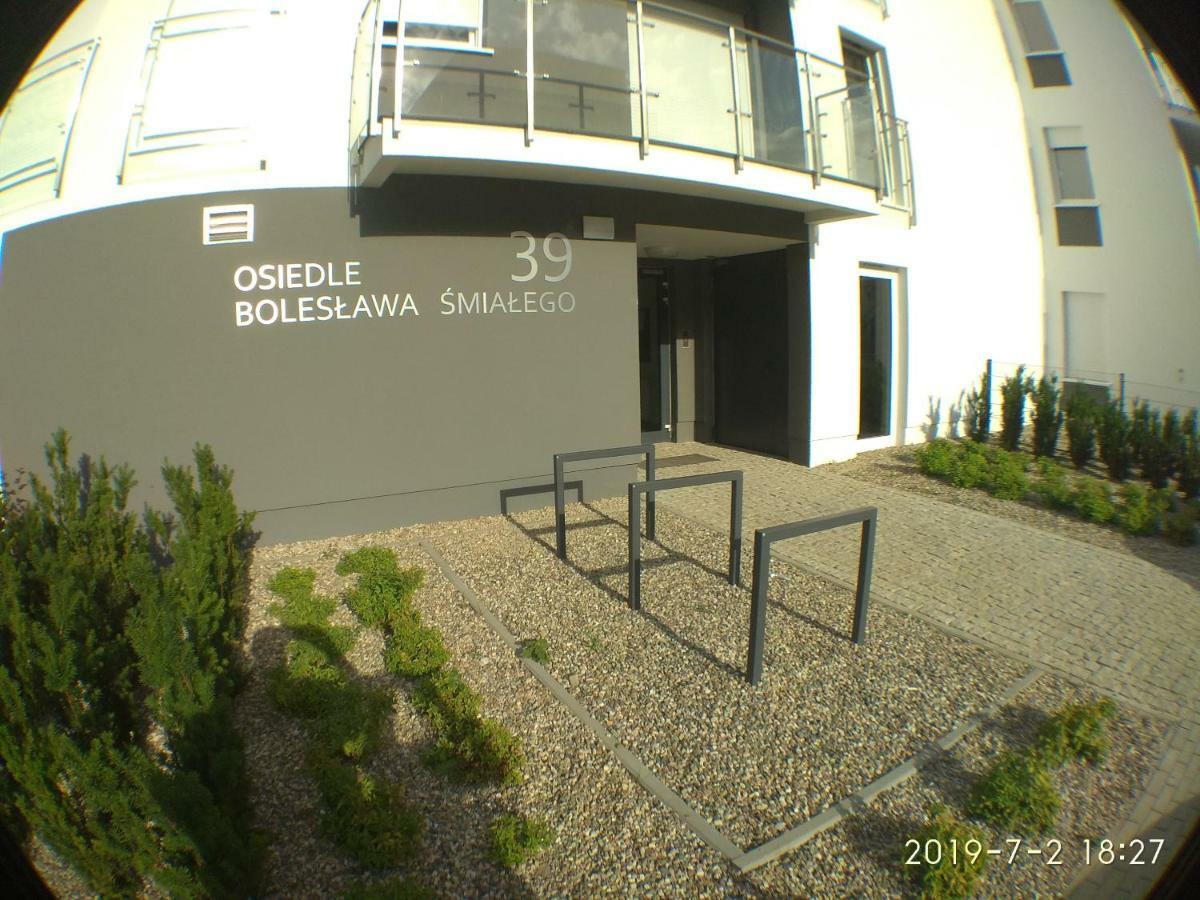 1110 Smialego 39 - Tanie W Apartamencie - Samodzielne Zameldowanie - Self Check In * Poznań