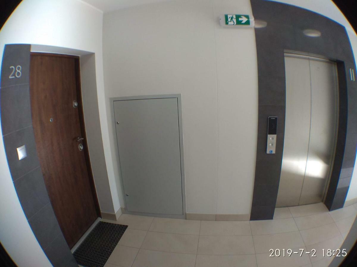Appartamento 1110 Smialego 39 - Tanie W Apartamencie - Samodzielne Zameldowanie - Self Check In